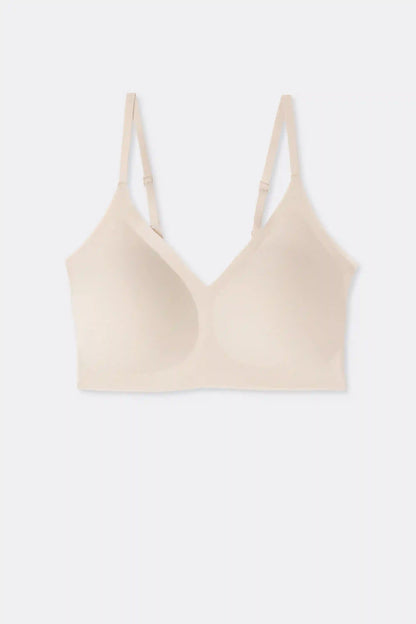 Eri Microfiber Bra