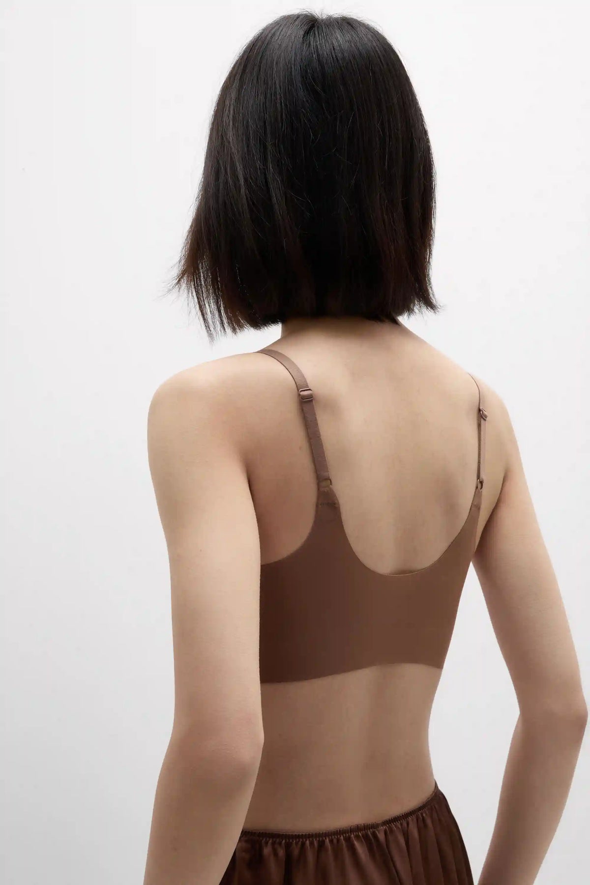 Eri Microfiber Bra