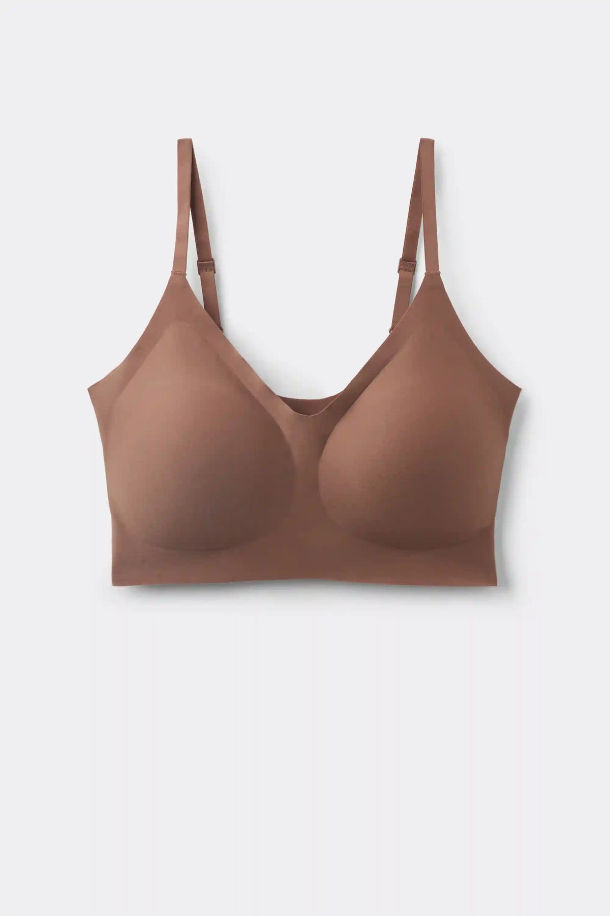 Eri Microfiber Bra