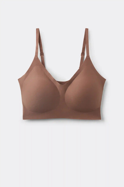 Eri Microfiber Bra