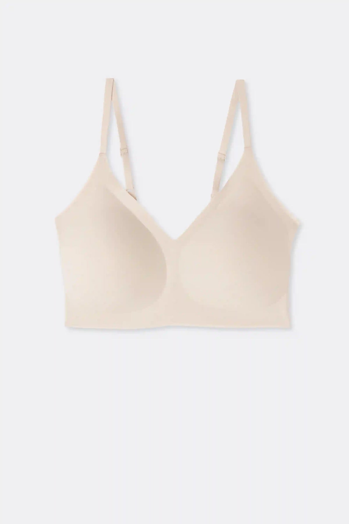 Laila Microfiber Bra