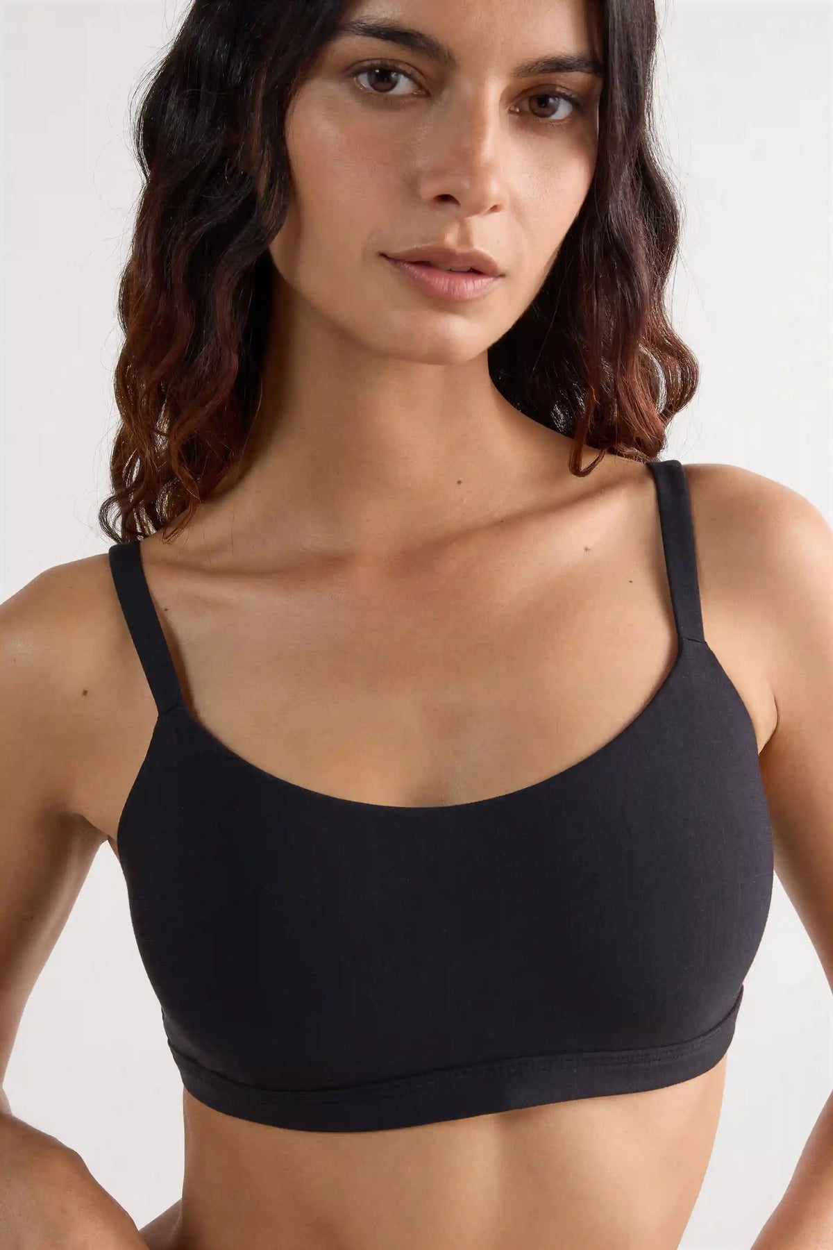 Erica Ultrasoft Modal Top