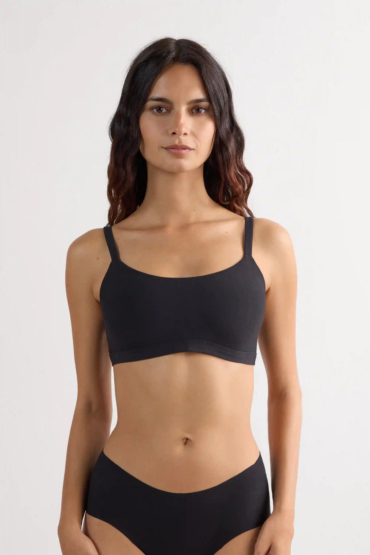 Erica Ultrasoft Modal Top