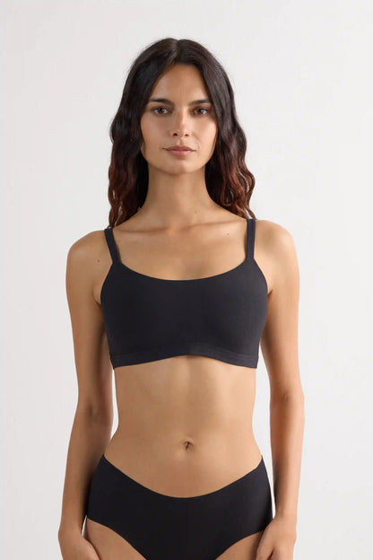 Erica Ultrasoft Modal Top