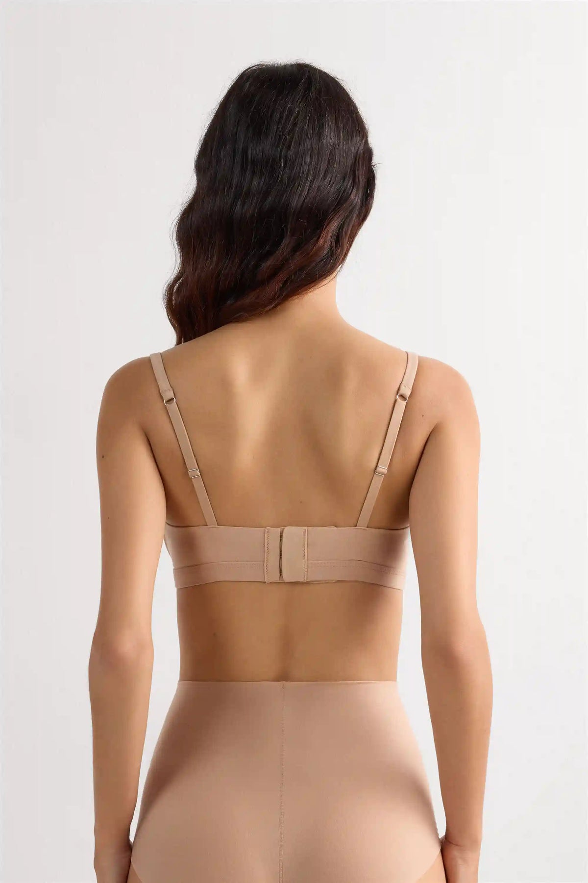 Erica Ultrasoft Modal Top