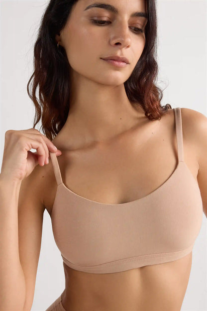 Erica Ultrasoft Modal Top