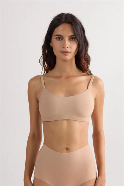 Erica Ultrasoft Modal Top