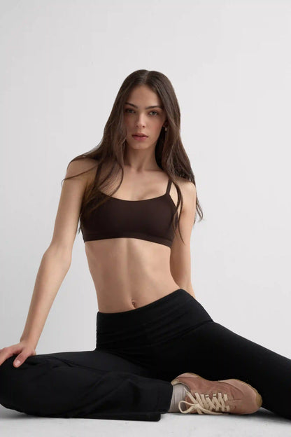 Erica Ultrasoft Modal Top