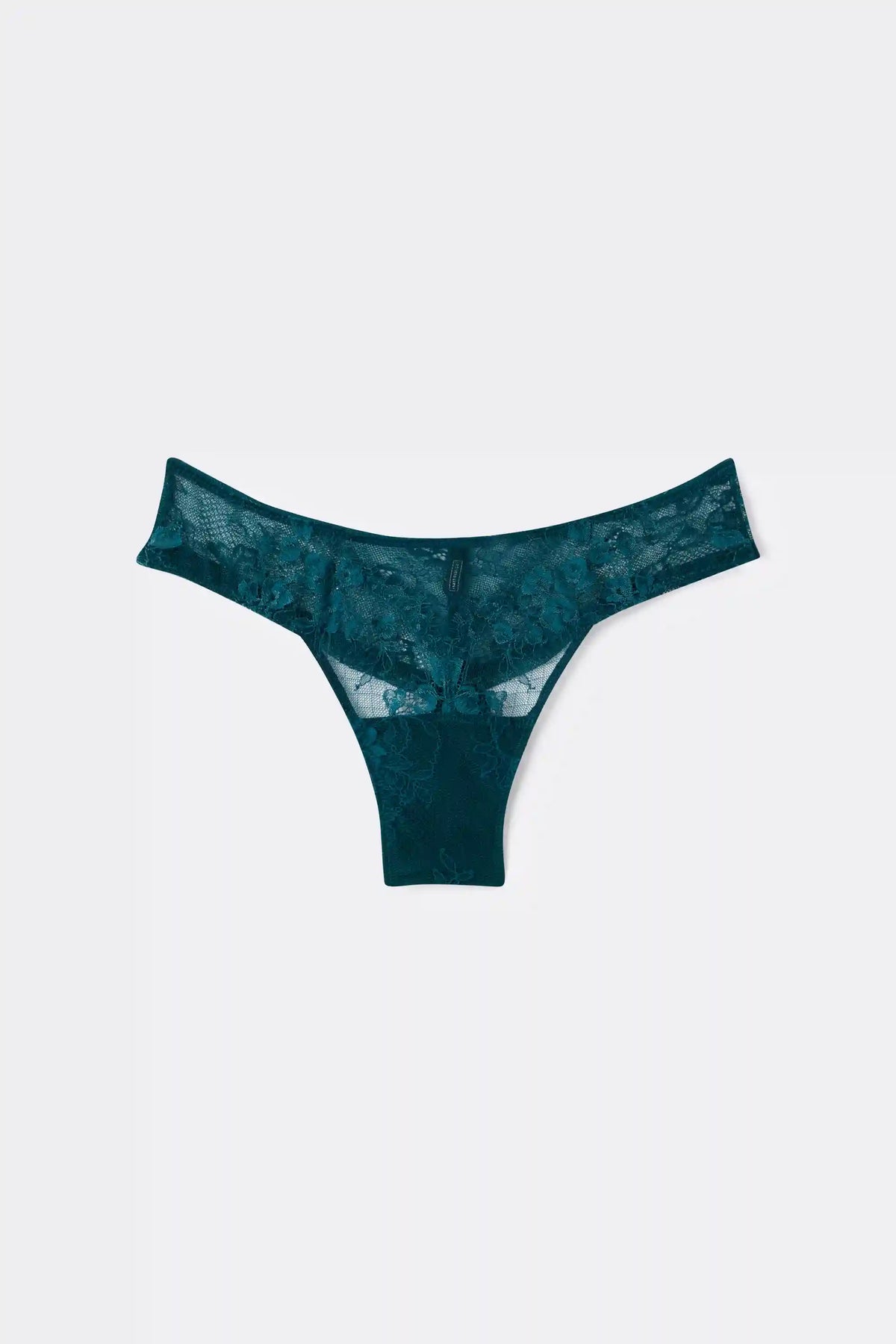 Lace Perfection Brazilian