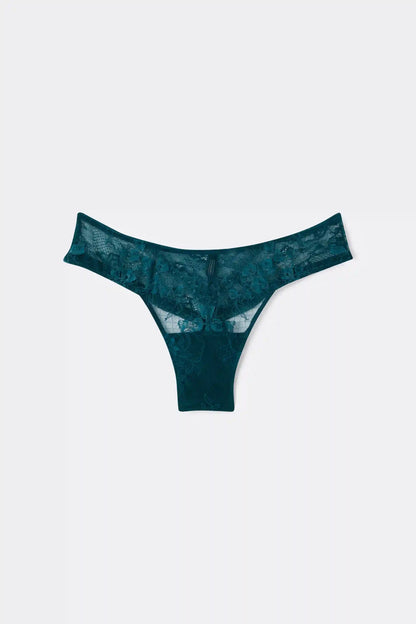 Lace Perfection Brazilian
