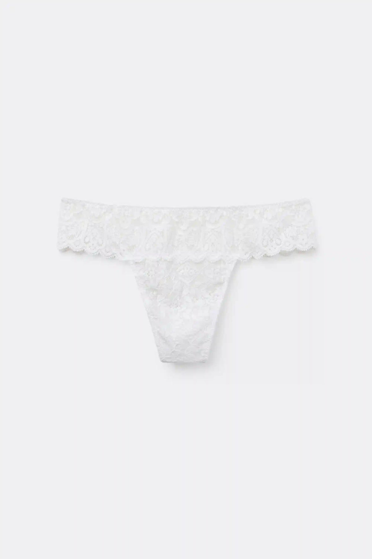 Lace Brazilian