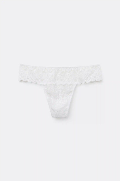 Lace Brazilian