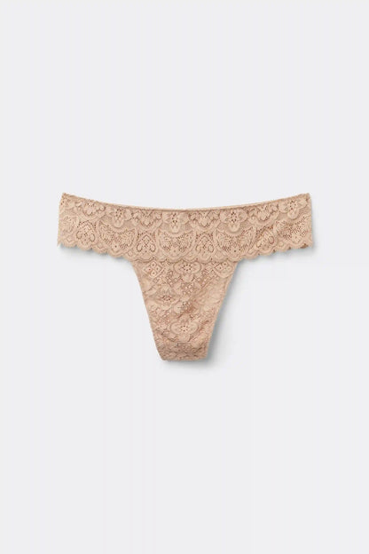 Lace Brazilian
