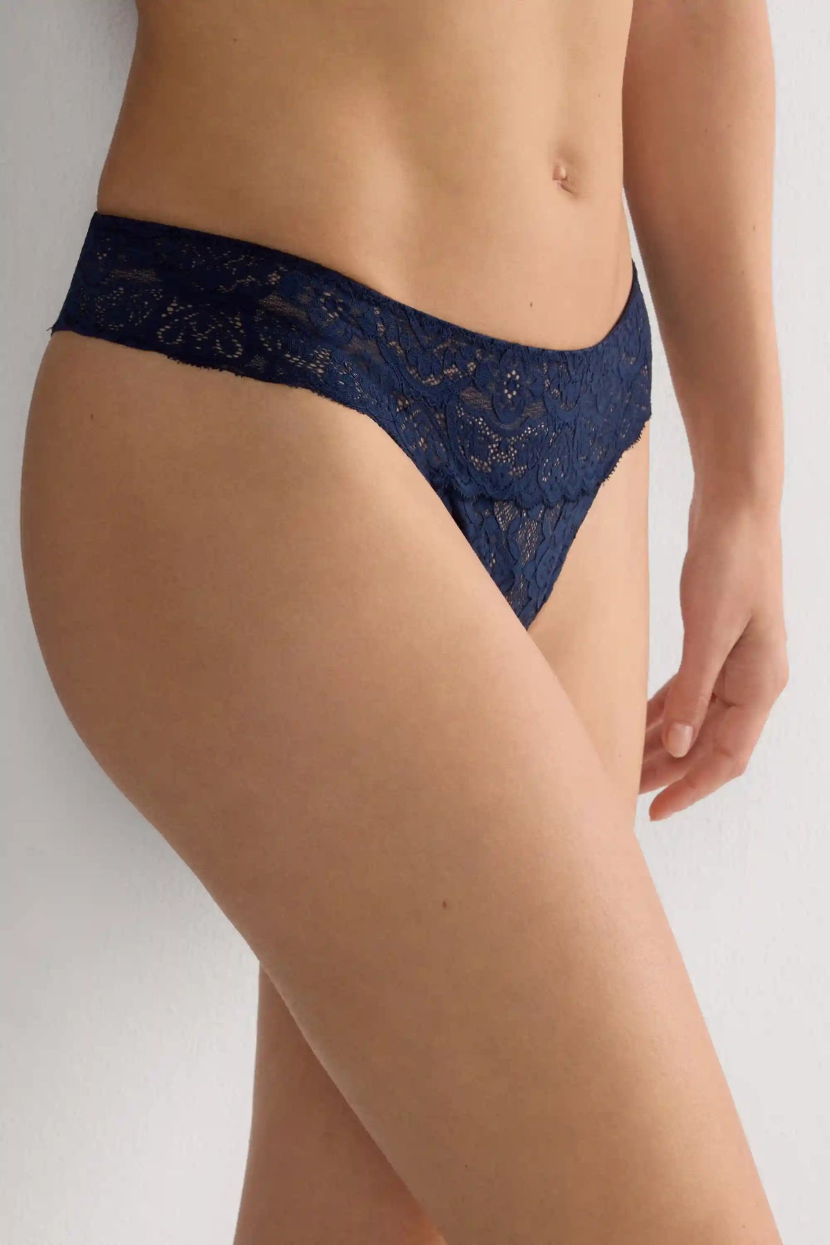 Lace Brazilian