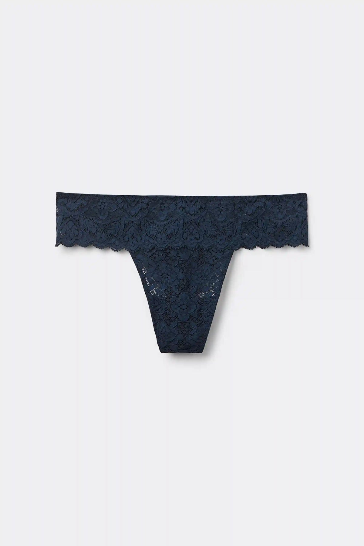 Lace Brazilian