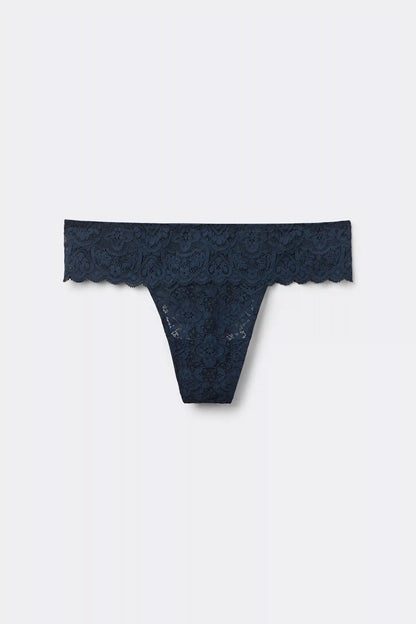 Lace Brazilian