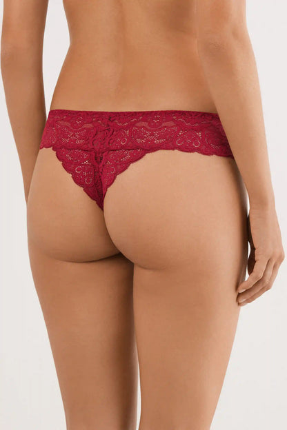 Lace Brazilian