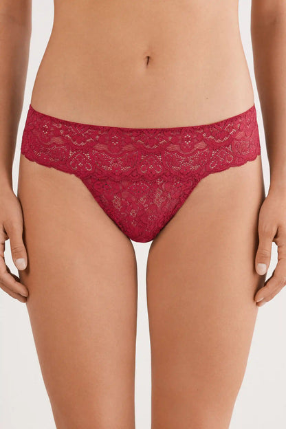 Lace Brazilian
