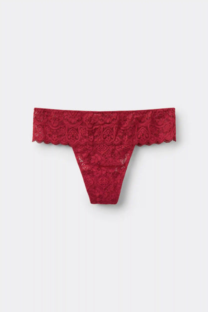 Lace Brazilian