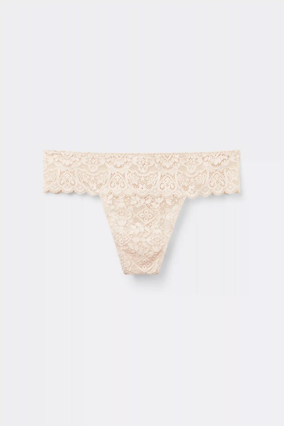 Lace Brazilian