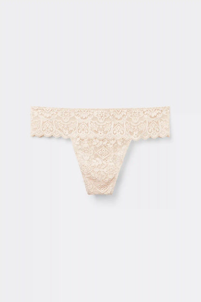 Lace Brazilian