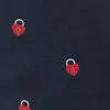 Padlock Heart Plush Toy Superior Cotton Boxers