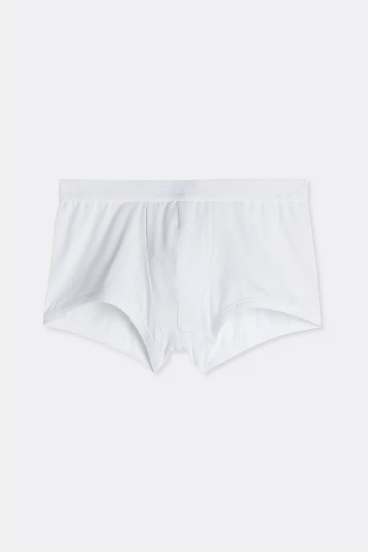 Microfiber Logo Boxer Shorts