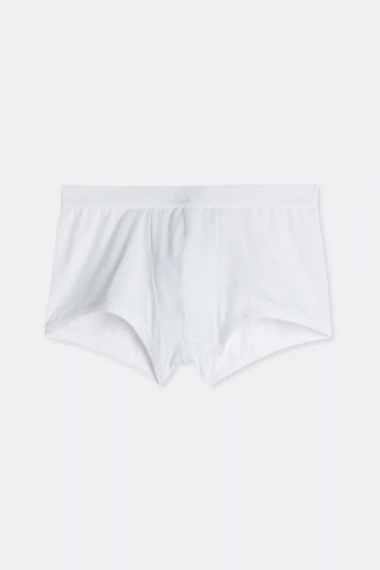 Microfiber Logo Boxer Shorts