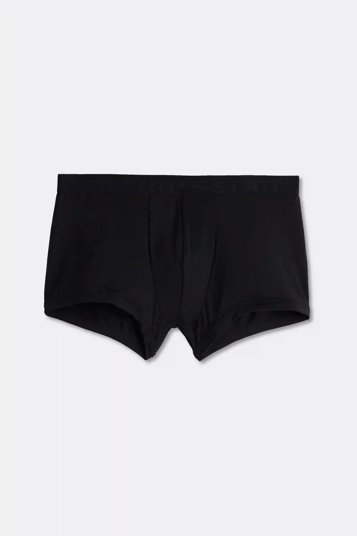 Microfiber Logo Boxer Shorts