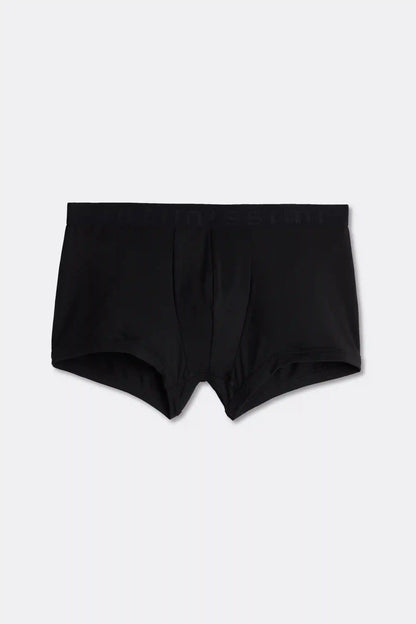 Microfiber Logo Boxer Shorts