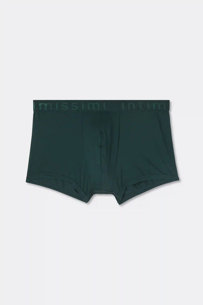 Microfiber Logo Boxer Shorts