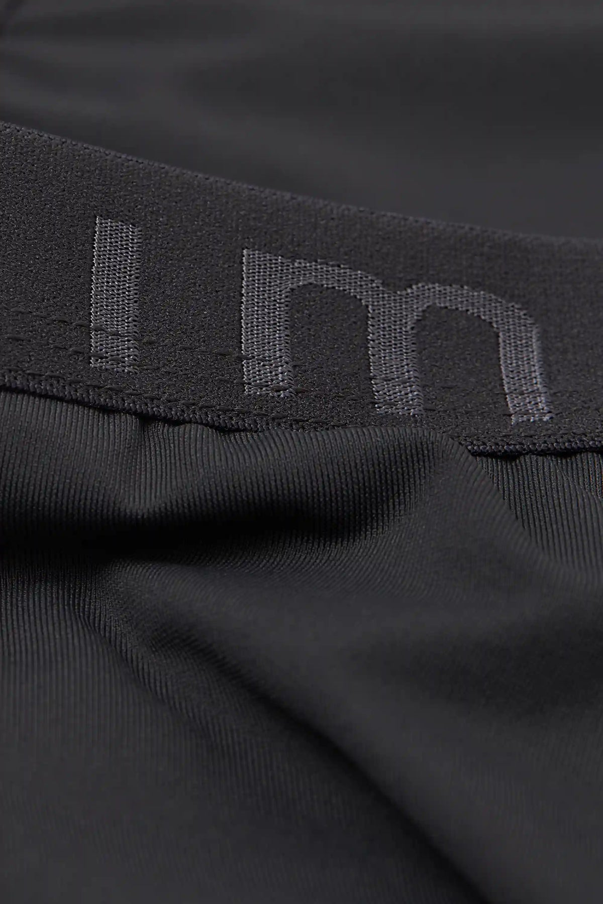 Microfiber Logo Boxer Shorts