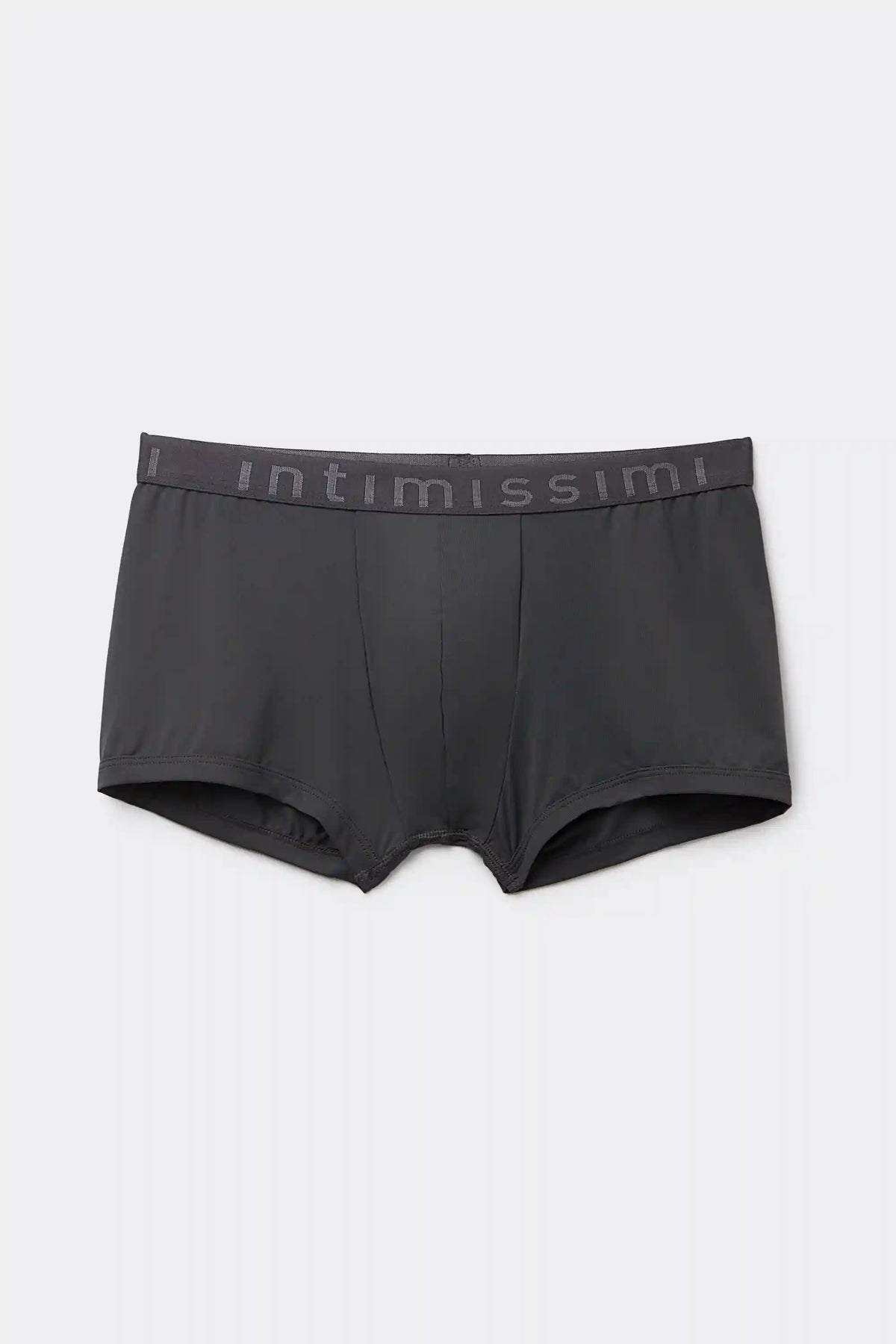 Microfiber Logo Boxer Shorts