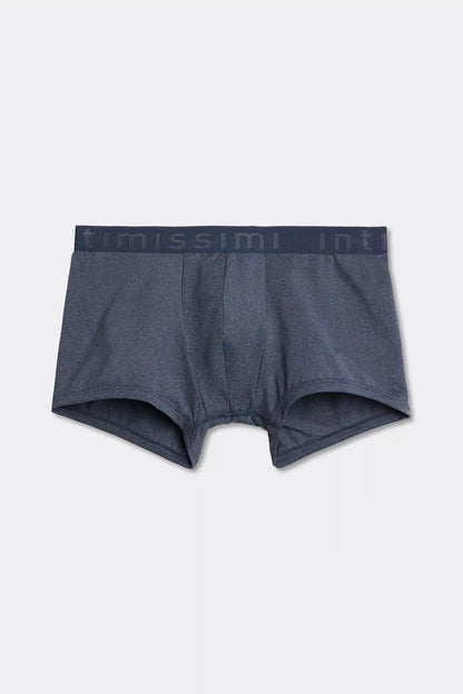 Microfiber Logo Boxer Shorts