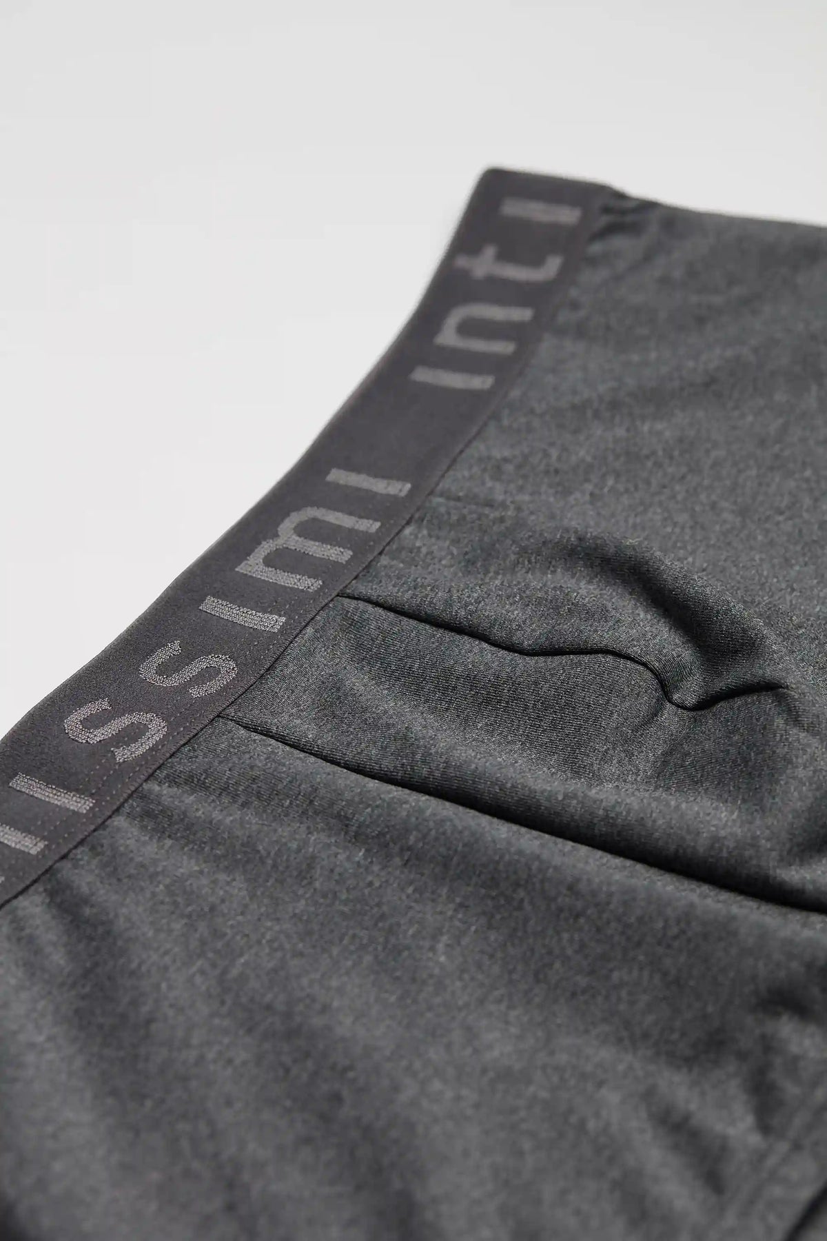 Microfiber Logo Boxer Shorts
