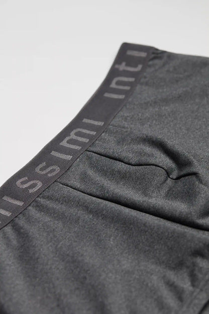 Microfiber Logo Boxer Shorts