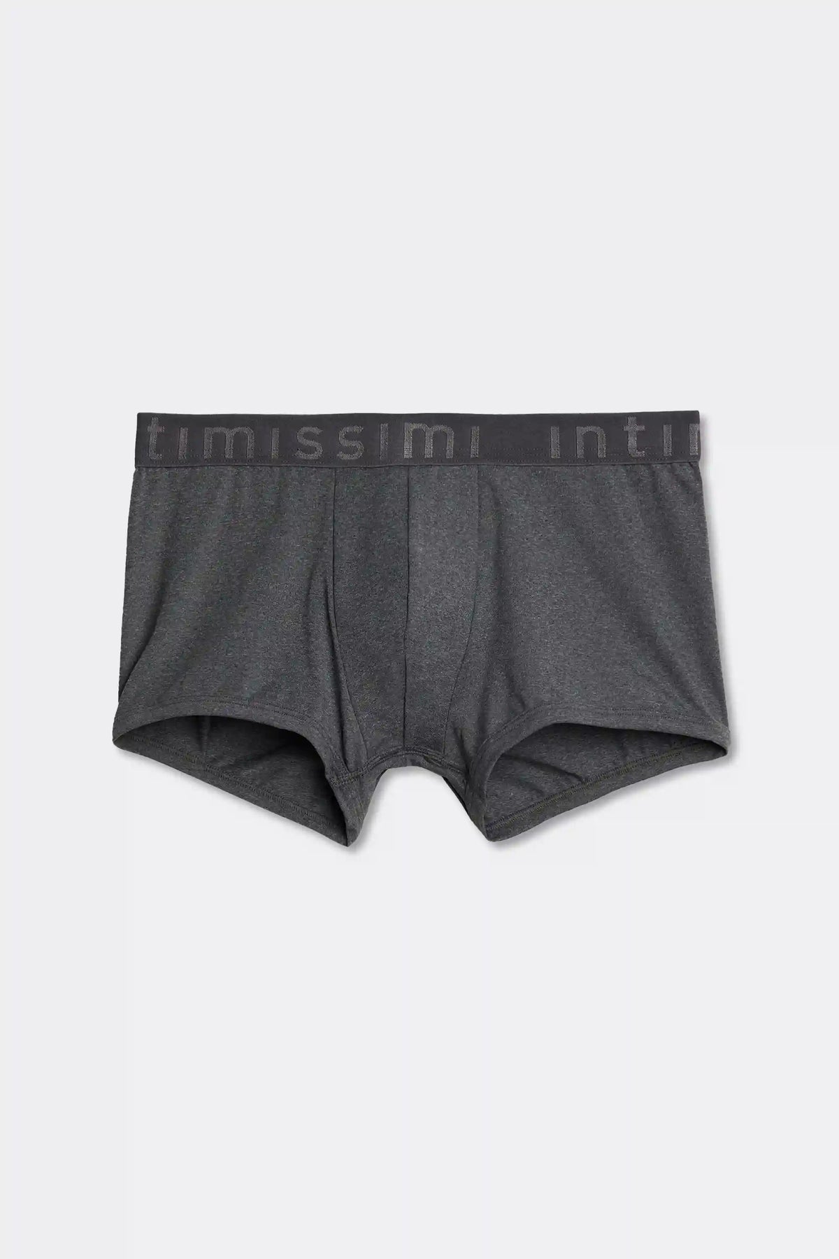 Microfiber Logo Boxer Shorts