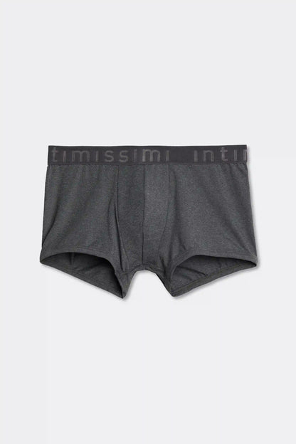 Microfiber Logo Boxer Shorts