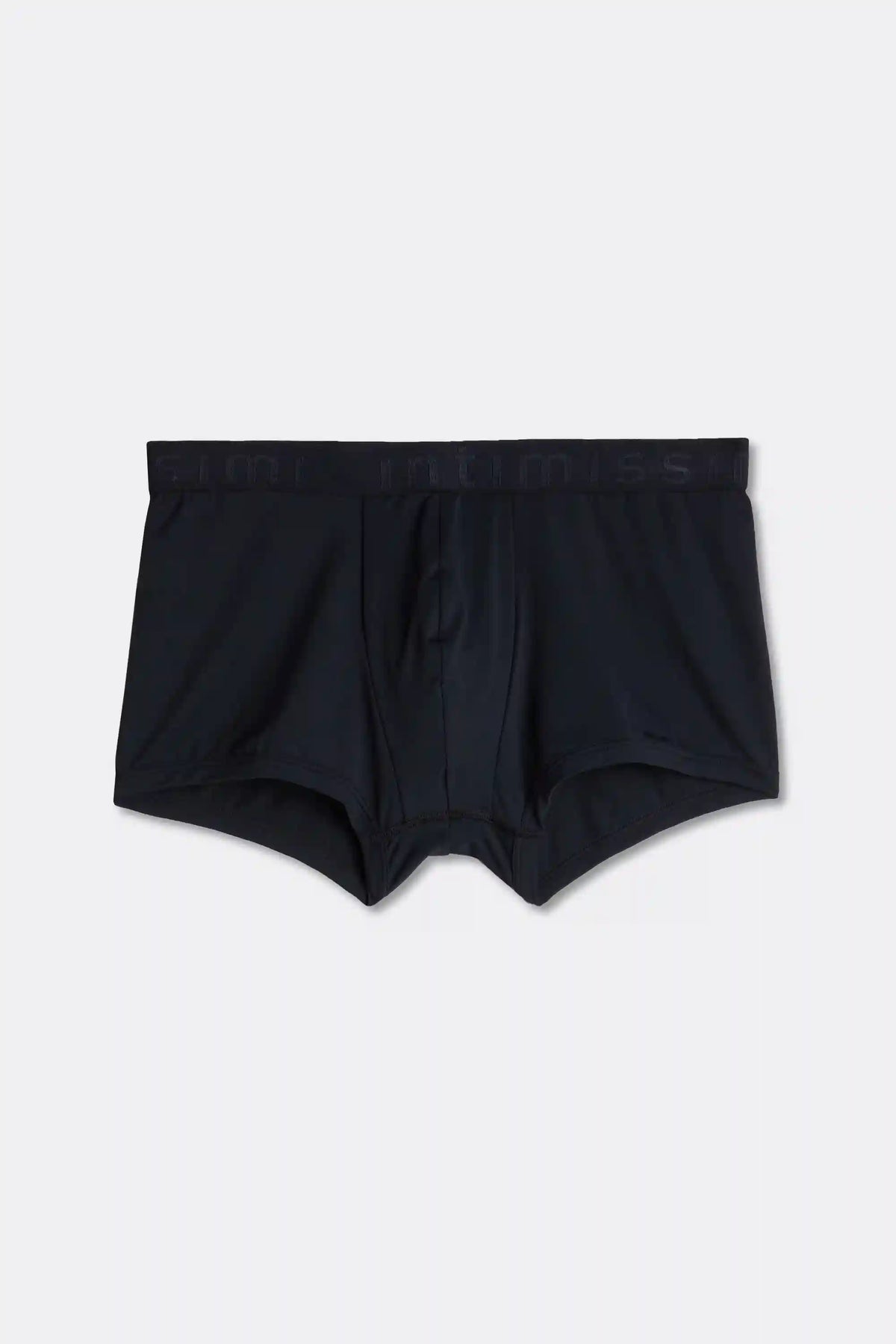 Microfiber Logo Boxer Shorts