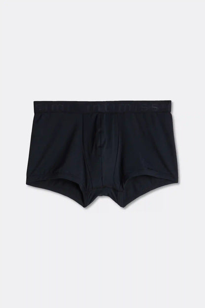 Microfiber Logo Boxer Shorts