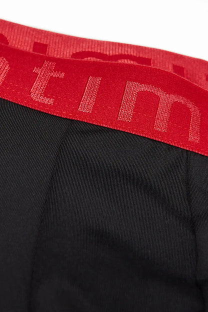 Microfiber Logo Boxer Shorts