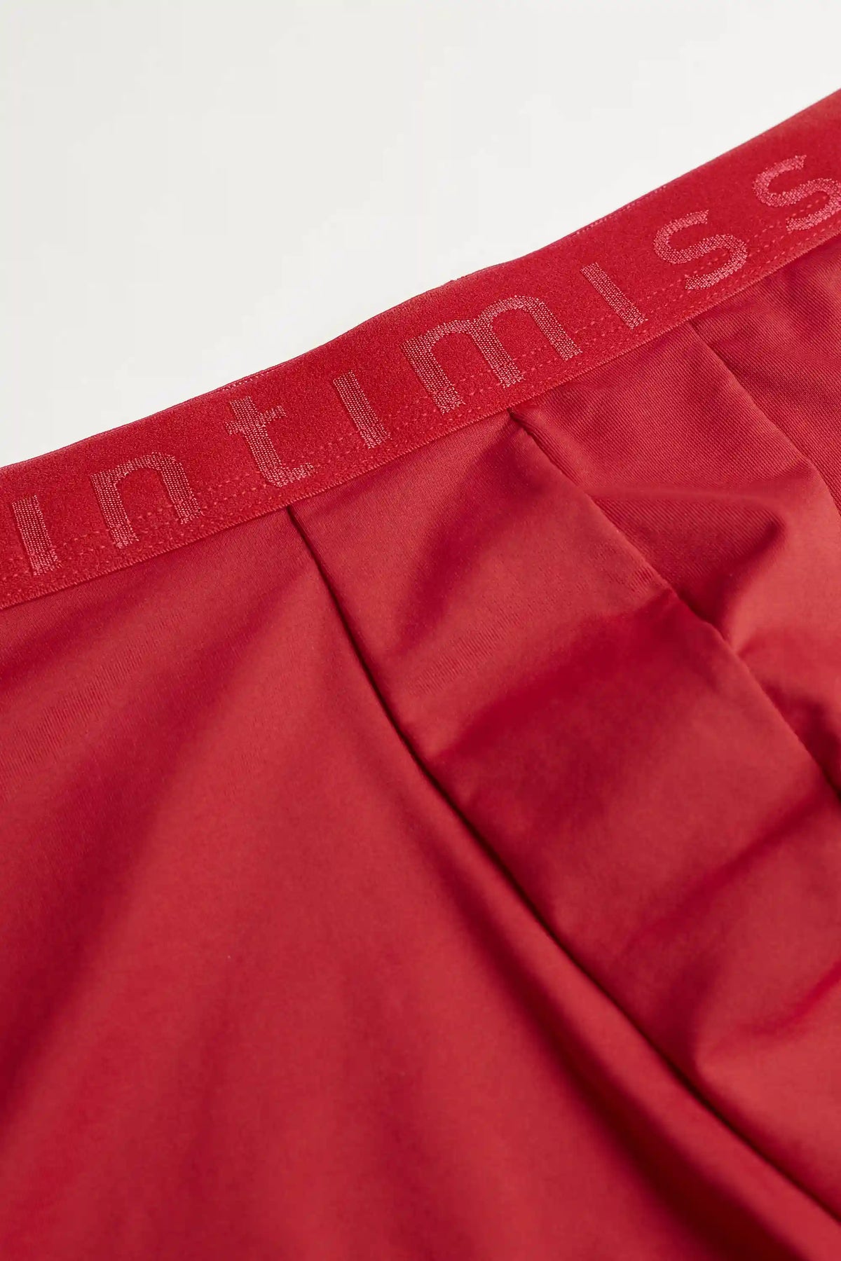Microfiber Logo Boxer Shorts