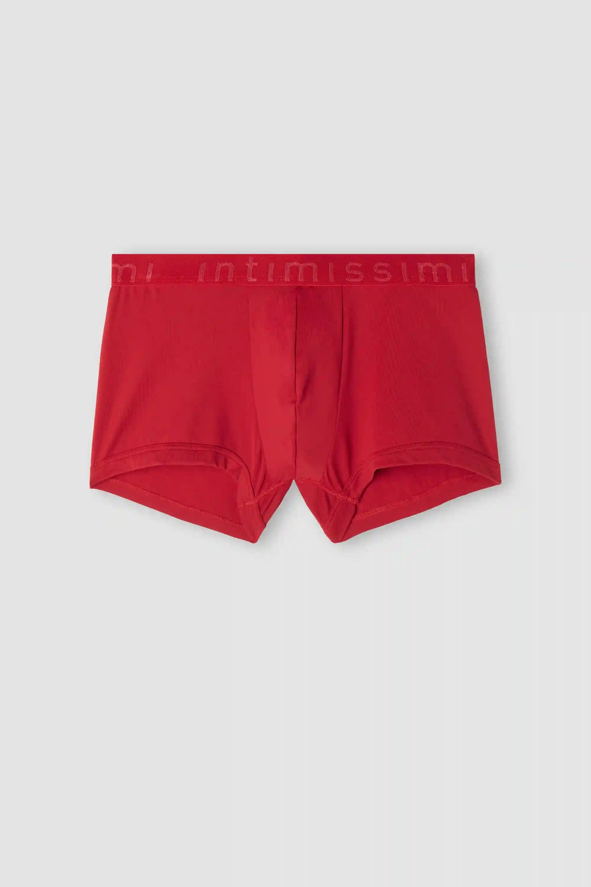 Microfiber Logo Boxer Shorts