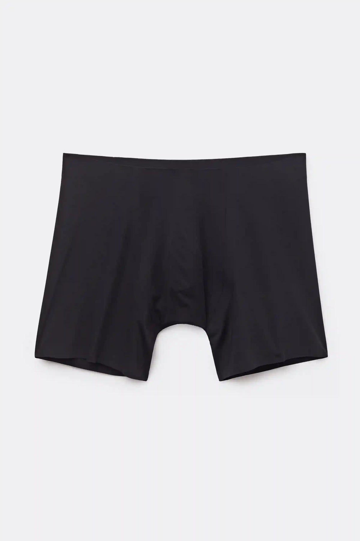 Seamless Microfiber Boxers