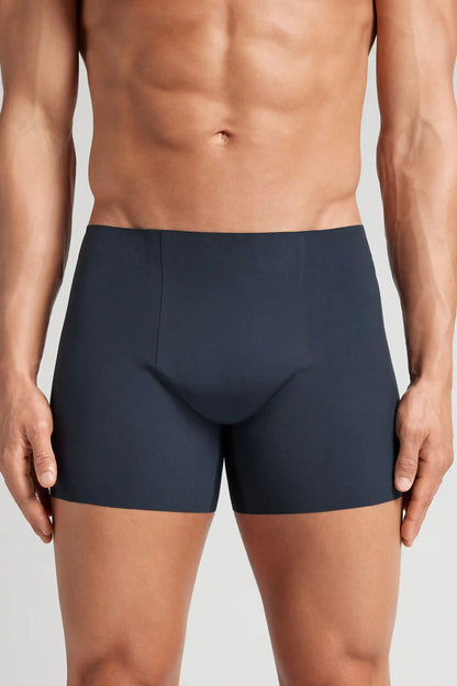 Seamless Microfiber Boxers