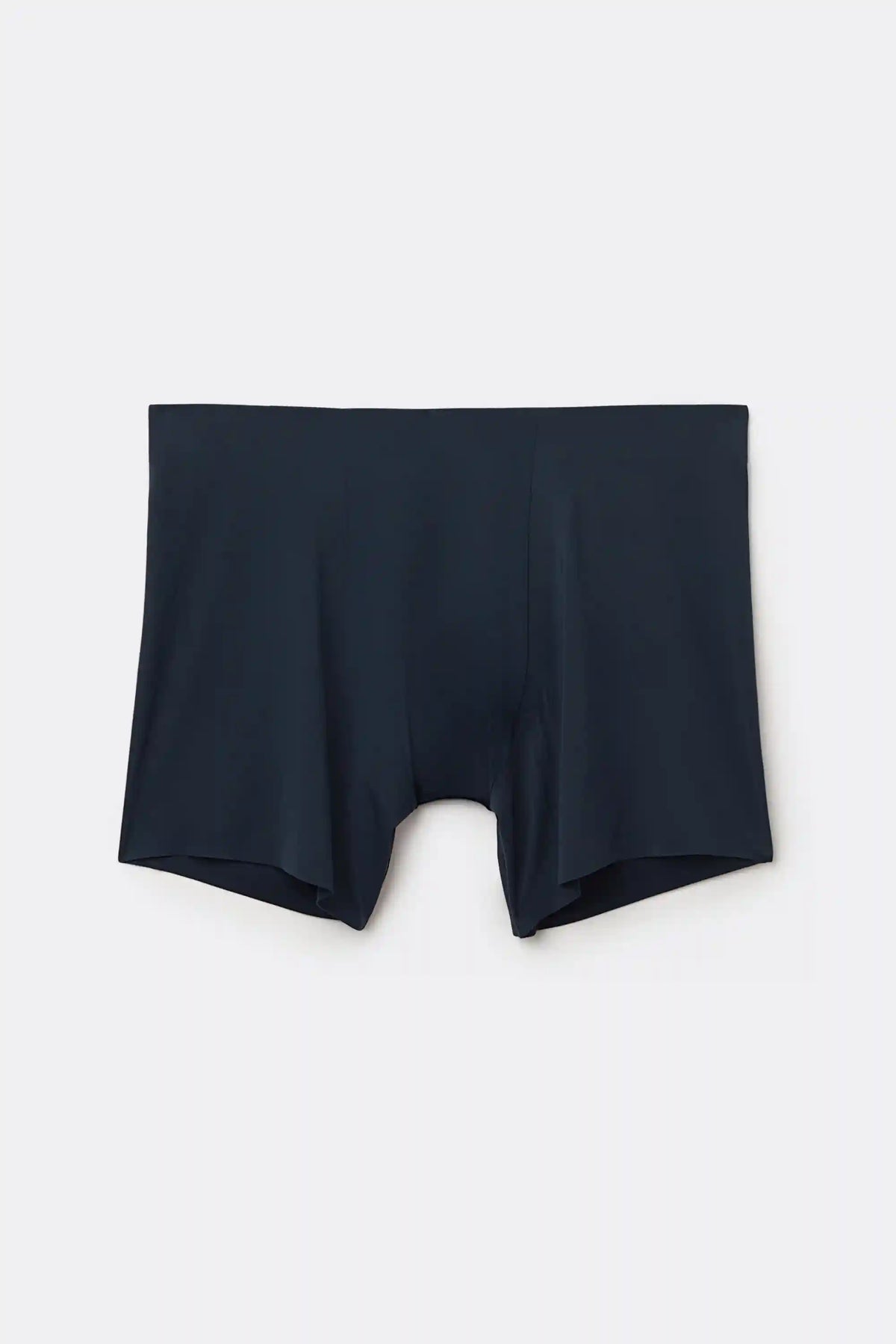 Seamless Microfiber Boxers