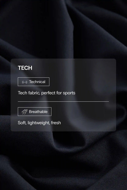 Microfiber Boxers with Logo