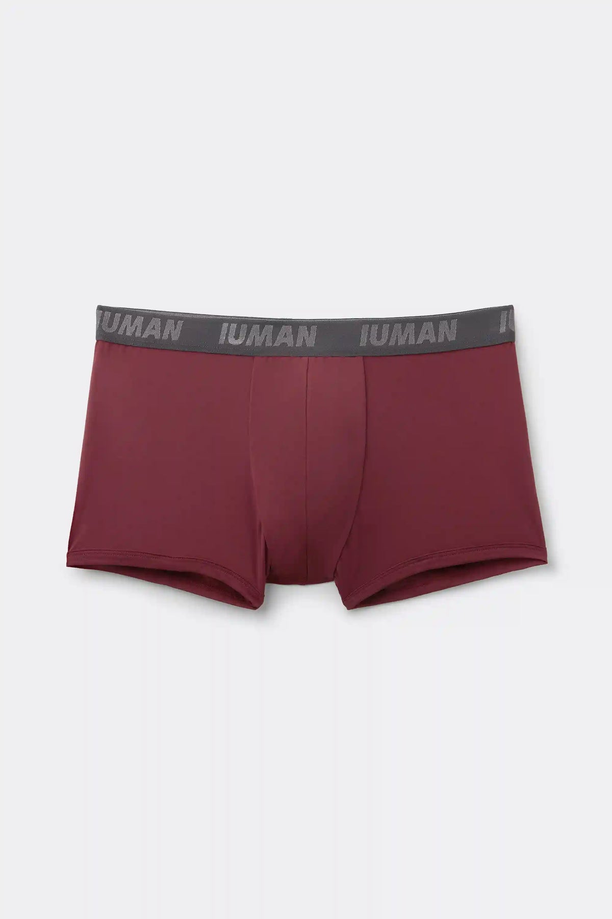 Microfiber Boxers with Logo