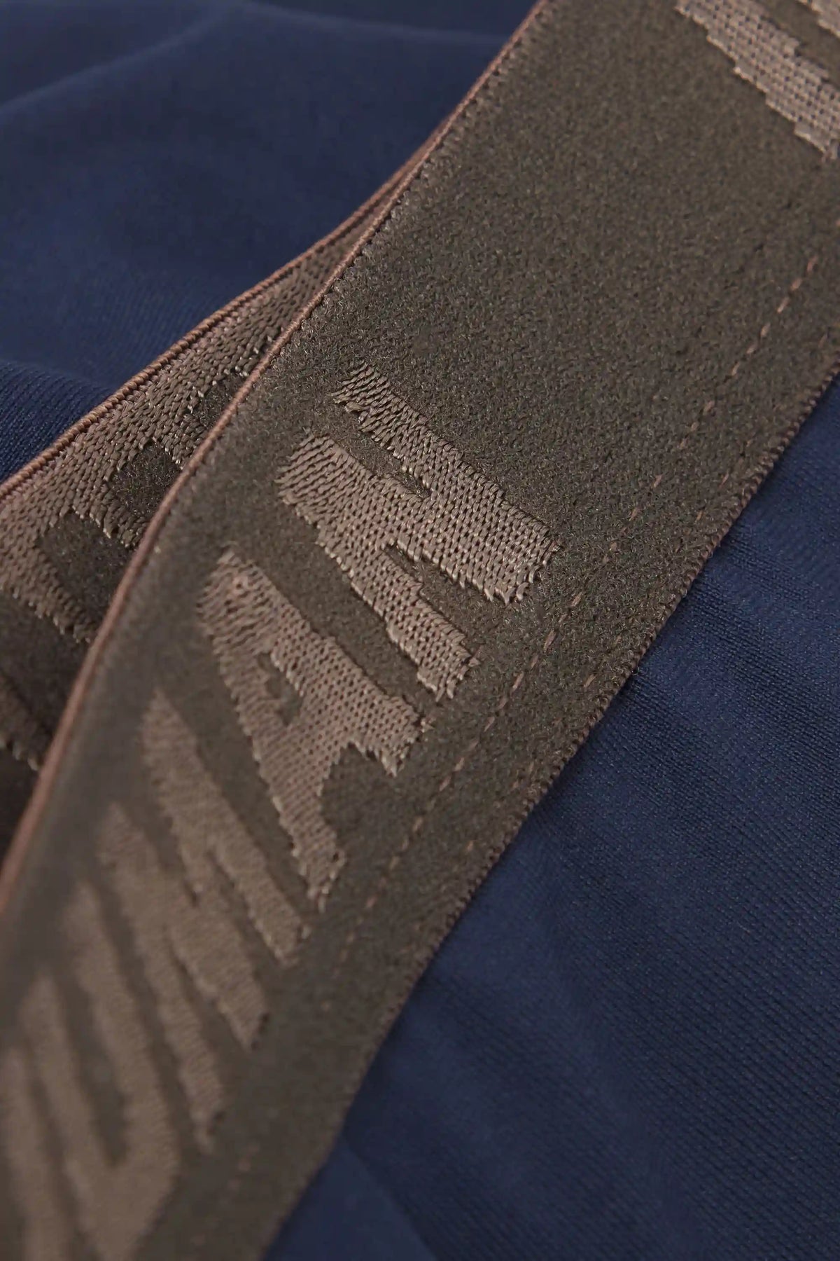 Microfiber Boxers with Logo