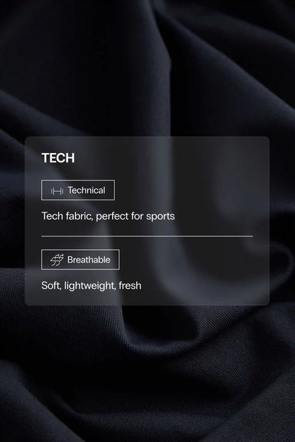 Microfiber Boxers with Logo